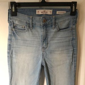 Hollister Skinny Jeans